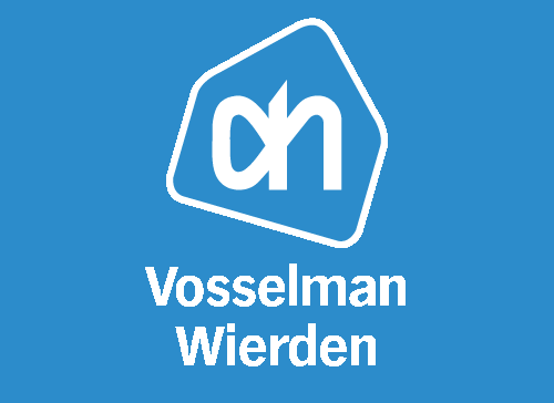 Albert Heijn Wierden