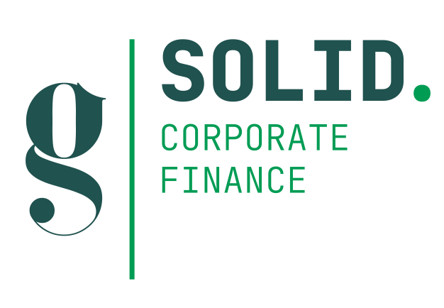 Solid Corporate Finance B.V.
